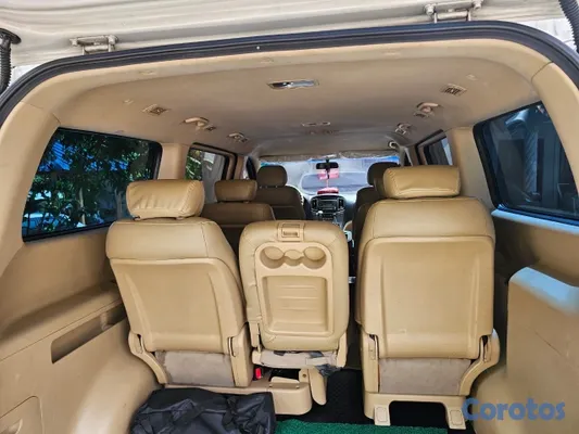 2017 Hyundai H-1 — foto 5 / 14