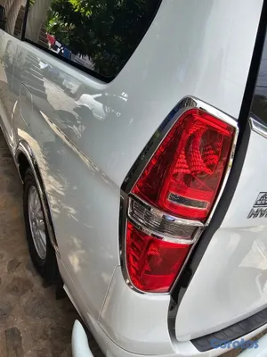 2017 Hyundai H-1 — foto 7 / 14