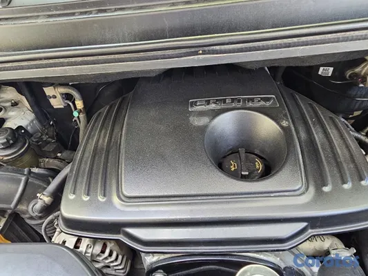 2017 Hyundai H-1 — foto 10 / 14