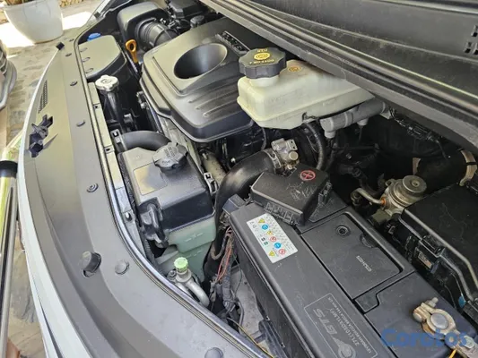 2017 Hyundai H-1 — foto 12 / 14