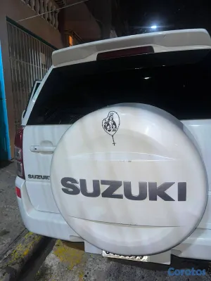 2007 Suzuki Grand Vitara — foto 2 / 6