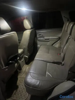 2007 Suzuki Grand Vitara — foto 3 / 6