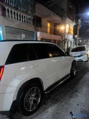 2007 Suzuki Grand Vitara — foto 4 / 6