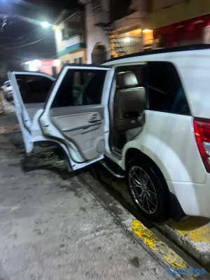 2007 Suzuki Grand Vitara — foto 6 / 6