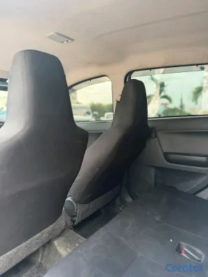2019 Daihatsu Mira — foto 8 / 8