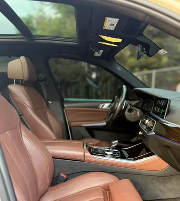 2019 BMW Serie X — foto 2 / 10