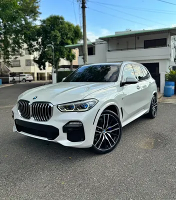 2019 BMW Serie X — foto 4 / 10