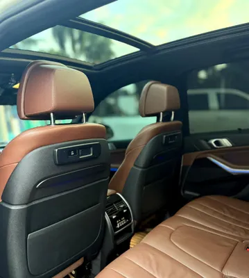 2019 BMW Serie X — foto 10 / 10