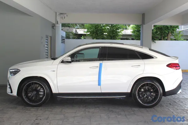 2026 Mercedes-Benz Clase GLE — foto 6 / 10