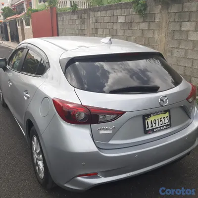 2020 Mazda 3 — foto 2 / 6