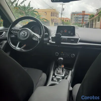 2020 Mazda 3 — foto 4 / 6