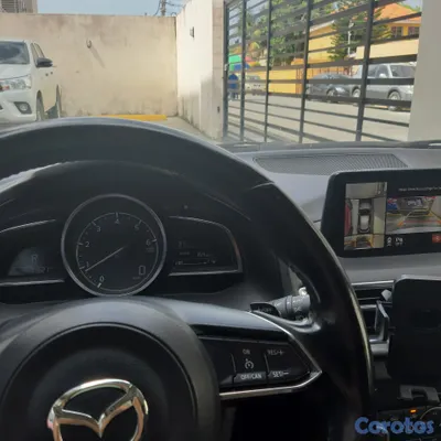 2020 Mazda 3 — foto 6 / 6
