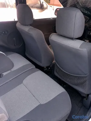 2006 Daihatsu Terios — foto 2 / 6
