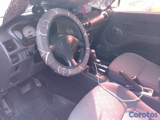 2006 Daihatsu Terios — foto 5 / 6