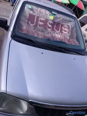 2006 Daihatsu Terios — foto 6 / 6