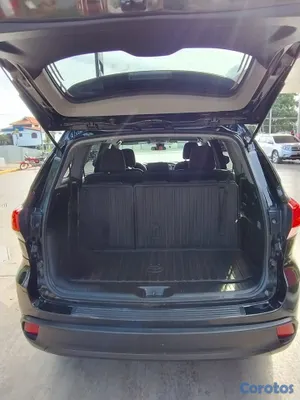 2019 Toyota Highlander — foto 2 / 10