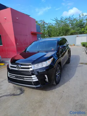 2019 Toyota Highlander — foto 4 / 10