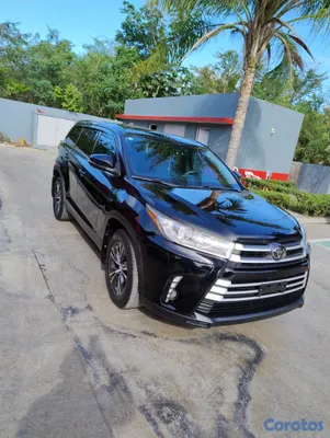2019 Toyota Highlander — foto 5 / 10