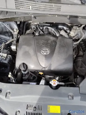 2019 Toyota Highlander — foto 7 / 10