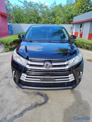 2019 Toyota Highlander — foto 9 / 10