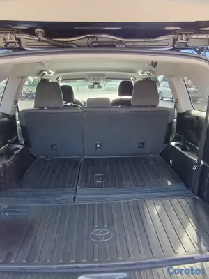 2019 Toyota Highlander — foto 10 / 10