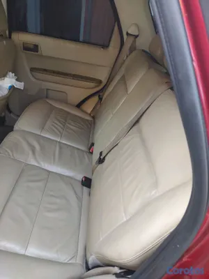 2008 Ford Escape