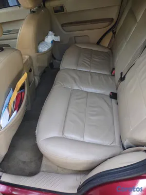2008 Ford Escape — foto 2 / 9