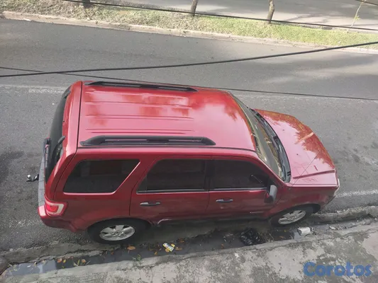 2008 Ford Escape — foto 9 / 9