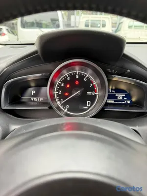 2020 Mazda 2