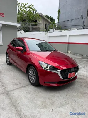 2020 Mazda 2 — foto 2 / 14
