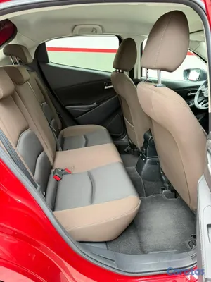2020 Mazda 2 — foto 4 / 14