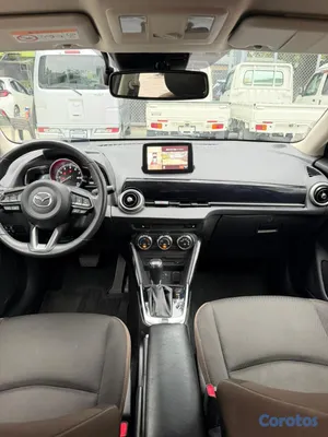 2020 Mazda 2 — foto 5 / 14