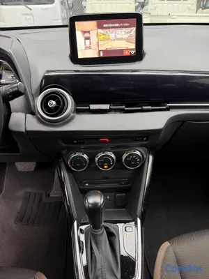 2020 Mazda 2 — foto 6 / 14