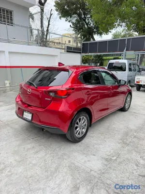 2020 Mazda 2 — foto 9 / 14