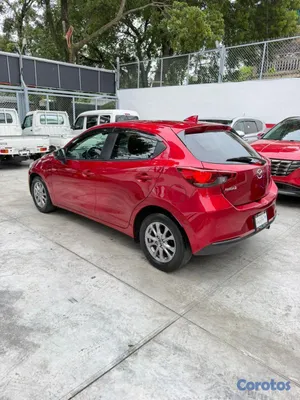 2020 Mazda 2 — foto 10 / 14