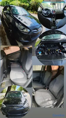 2012 Hyundai Accent