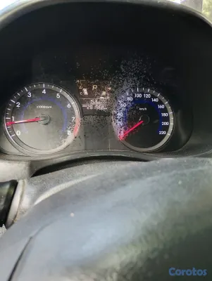 2012 Hyundai Accent — foto 2 / 20