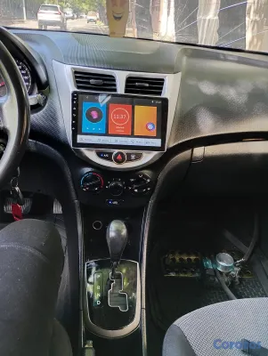 2012 Hyundai Accent — foto 3 / 20