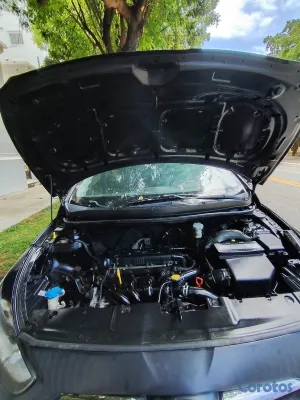 2012 Hyundai Accent — foto 7 / 20