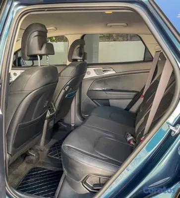 2026 Kia Sportage — foto 2 / 11