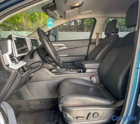2026 Kia Sportage — foto 4 / 11