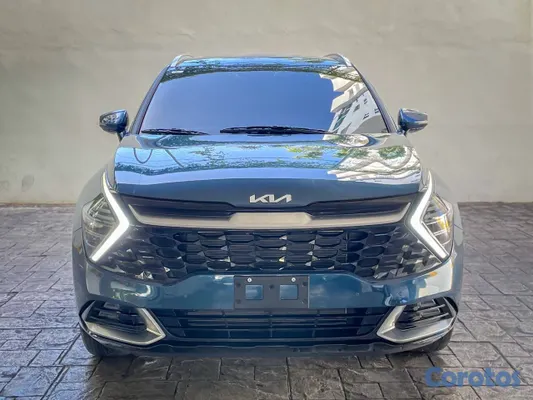 2026 Kia Sportage — foto 8 / 11