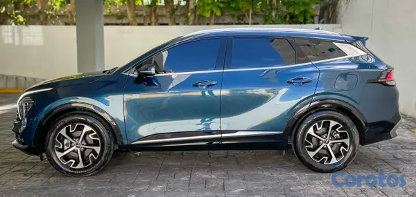 2026 Kia Sportage — foto 11 / 11
