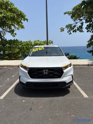 2023 Honda Crv — foto 1 / 11