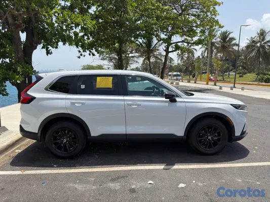 2023 Honda Crv — foto 4 / 11