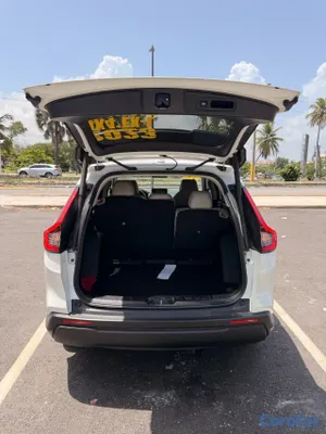 2023 Honda Crv — foto 6 / 11