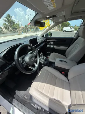 2023 Honda Crv — foto 7 / 11