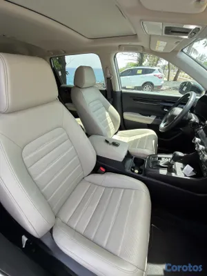 2023 Honda Crv — foto 8 / 11