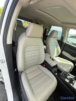 2023 Honda Crv — foto 9 / 11