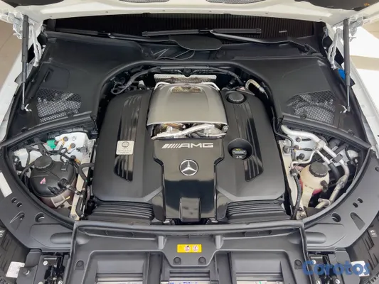 2026 Mercedes-Benz Clase S — foto 13 / 17